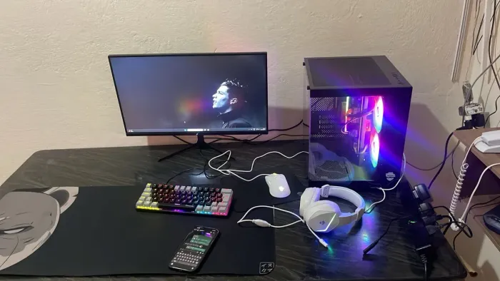 Pc gamer