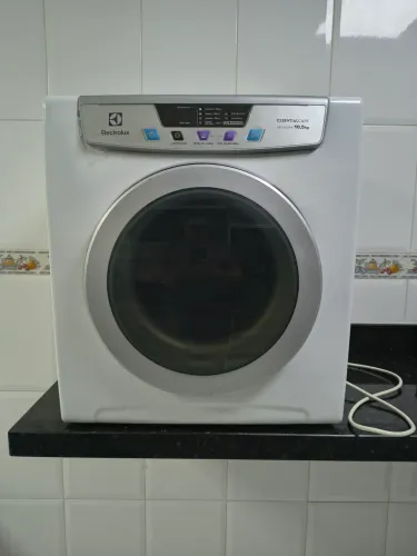Secadora de Roupas Eletrolux 10,5kg