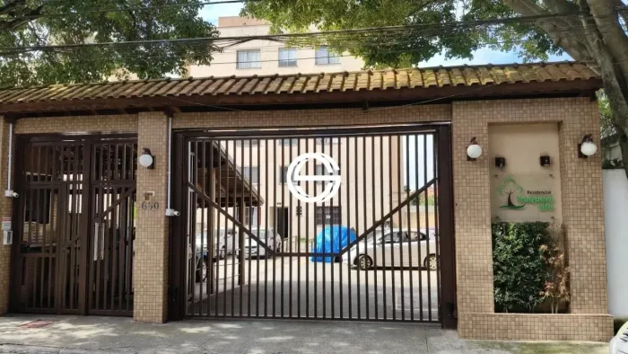 Apartamento à venda, Jardim São Nicolau, São Paulo, SP