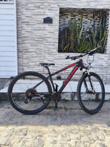 Bike Oggi