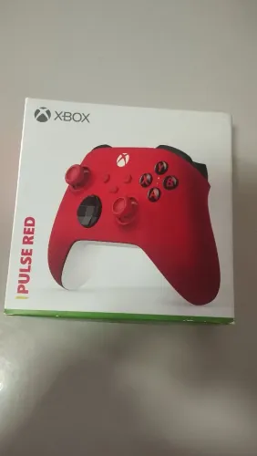 Controle Xbox Series