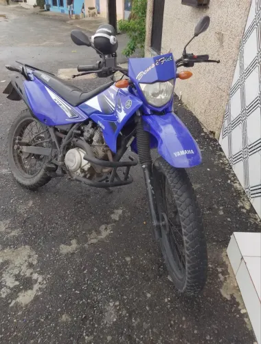 MOTO TOP PRA CORRERIA, PRA VENDER RÁPIDO 
