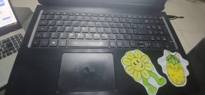 notebook Acer