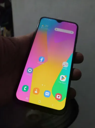 Galaxy M21S , super telão 6.2 pol, 64 Gigas 4 Gigas RAM.