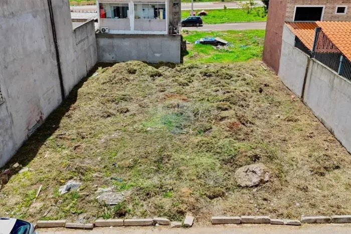Terreno Nascente na QE 50 Aceita Financiamento - Guará II