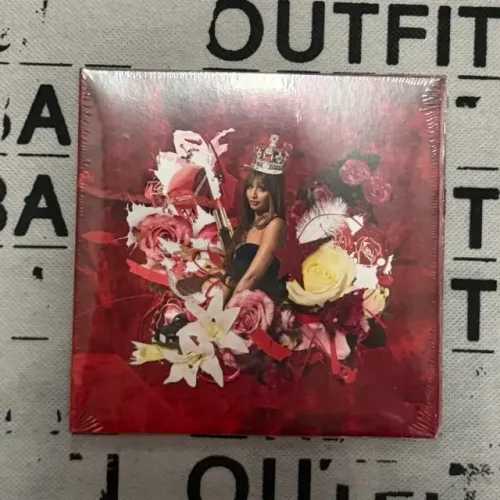 CD PinkPantheress - Fancy That Lacrado Importado