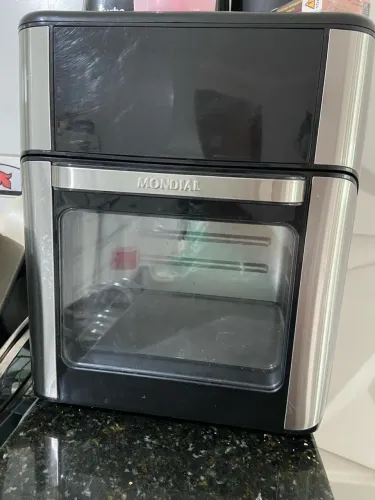 Air fryer