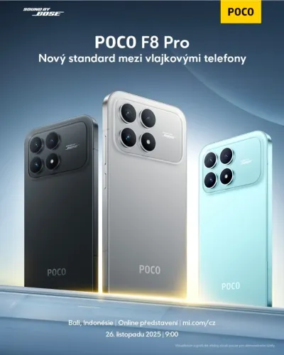 Lançamento Poco F8 Pro 12 RAM Lacrado 5G , Loja Física, Garantia, Parcelamos, Entregamos