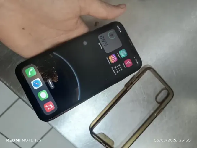 iPhone XR