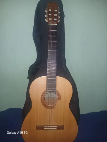 Violão Yamaha modelo C40M