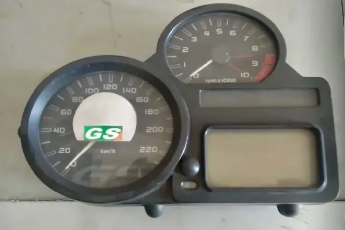 Painel bmw 1200gs até 2012  