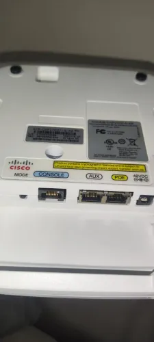 Access Point Cisco Aironet Air-cap2602i-t-k9