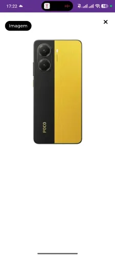 Poco X 7 pró