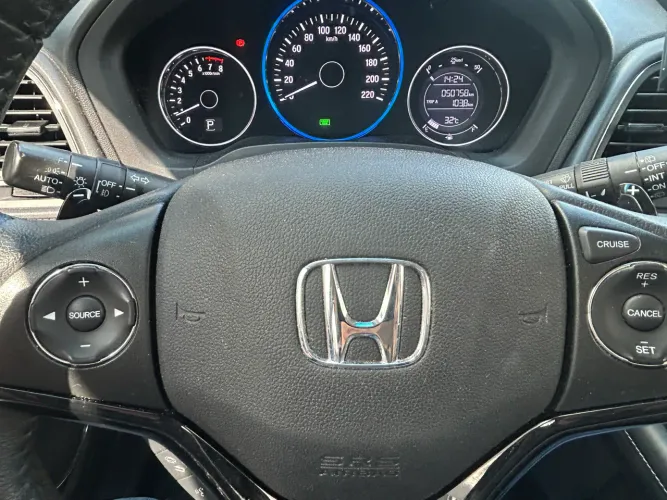 Honda HR-V EXL 1.8 Flexone 16V 5P Aut. 2020