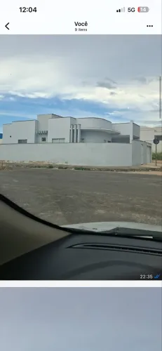 Lote em Nova Venécia