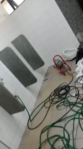 técnico em manutenção