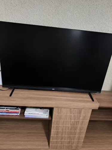 Tv roku 43 polegadas