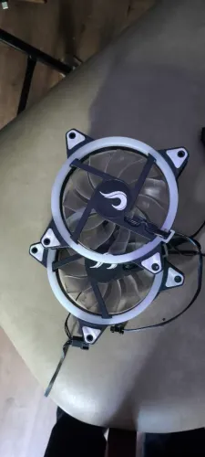 Cooler rise mode
