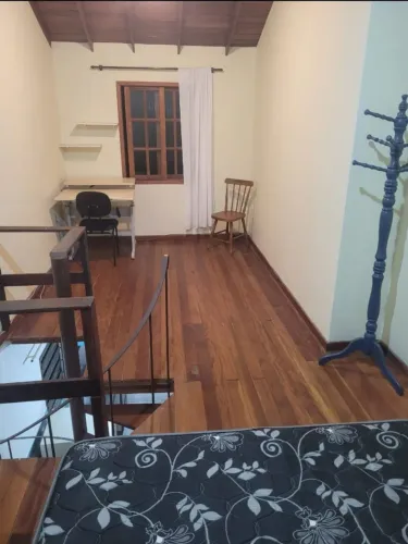 Loft 1 dormitório Para 1 pessoa no Porto da Lagoa