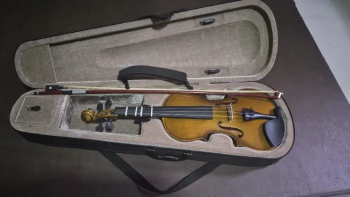 violino