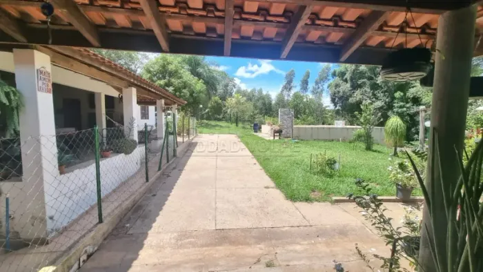 Rural Chácara em Fernão