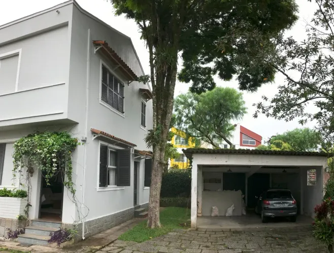 Casa à venda, Duchas, Petrópolis, RJ