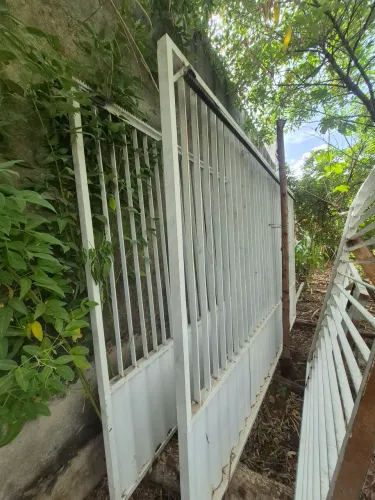 Vendo portão eletrônico 