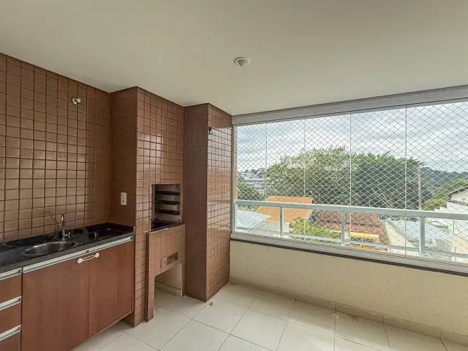 ALUGUEL EDIFÍCIO ABSOLUTO JARDIM SATÉLITE 3 DORM VARANDA GOURMET PROXIMO AO SHOPPING VALE 