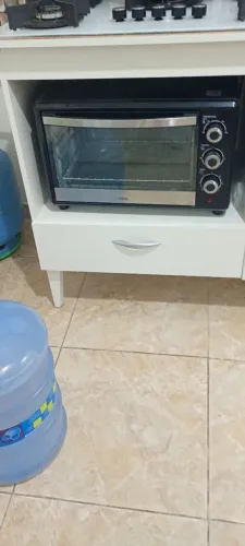 Forno elétrico