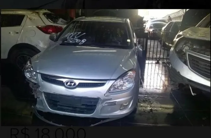 Peças p/ Hyundai i30 2011