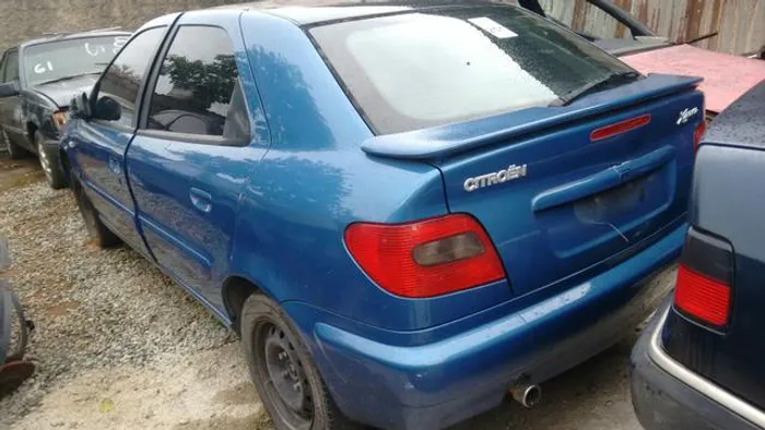 Citroen xsara 99 sucata para retirada de peças