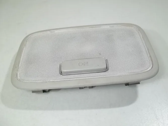 Luz De Teto Hyundai Hb20 2019