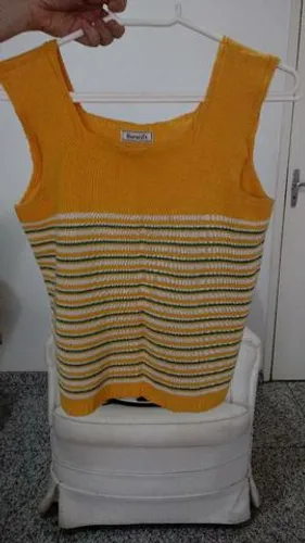 Camiseta de linha Barreds