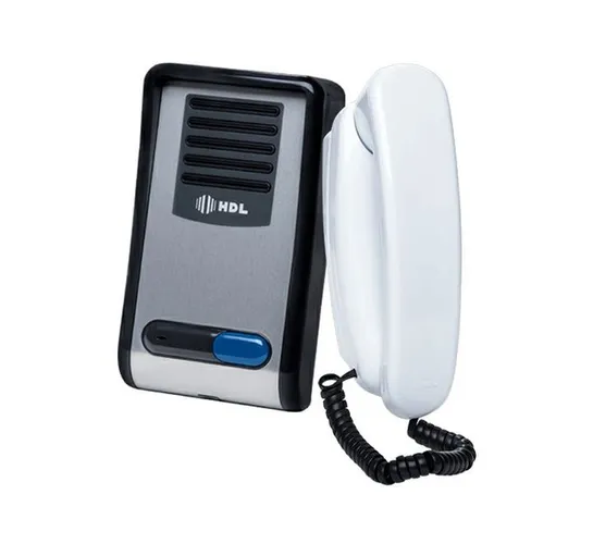Interfone HDL 