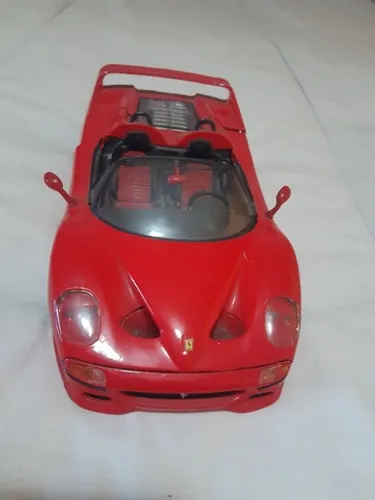 Ferrari F50 scale 1/18