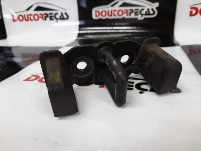 Batente Da Fechadura Da Tampa Traseira Ford Ka 2015