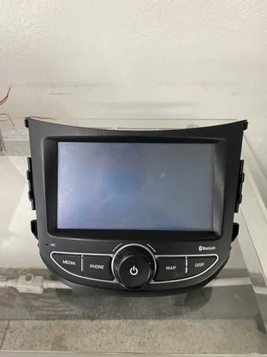 Mídia Nave Hb20 2018 original ja testada