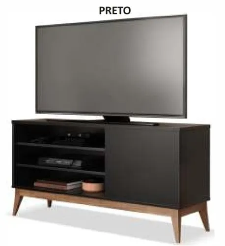 Rack Retrô Vinci EDN *novo na caixa