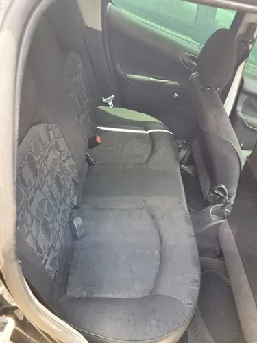 Peças para Pegeout/207 xr 2009