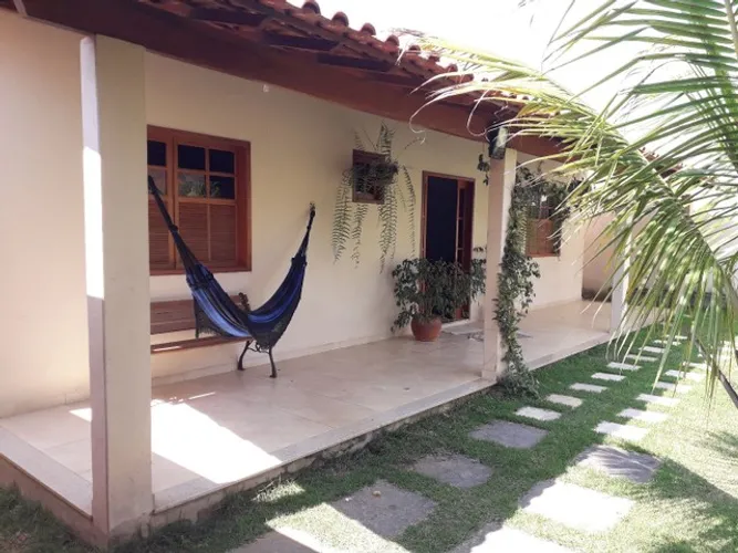 Excelente granja para fds e feriados 