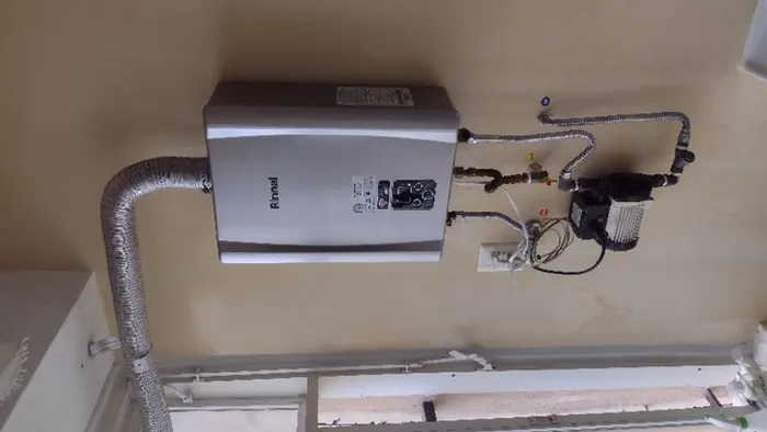 Técnico de Aquecedor na Barra da Tijuca RJ Conserto de Aquecedores
