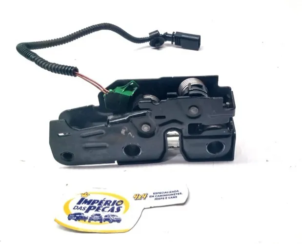Fechadura Capô Amarok 10/16 #26935