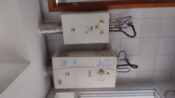 Sakura Brasil Aquecedores Conserto e Manutenção de Aquecedores Sakura RJ