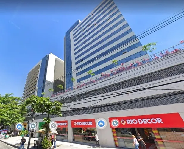 Excelente loja de rua com 270 m² em frente ao Norte Shopping