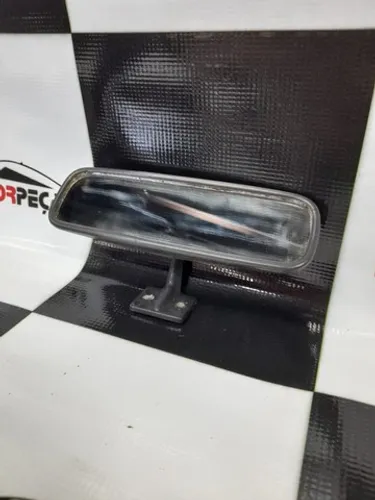 Espelho Retrovisor Interno Del Rey Pampa Corcel 2 Universal