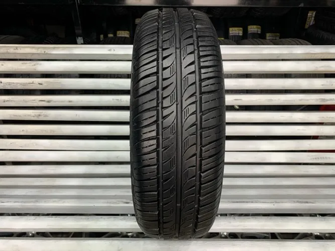 Pneu 185/65/14 Euzkadi EuroDrive 2 (Excelente de borracha) R$270,00