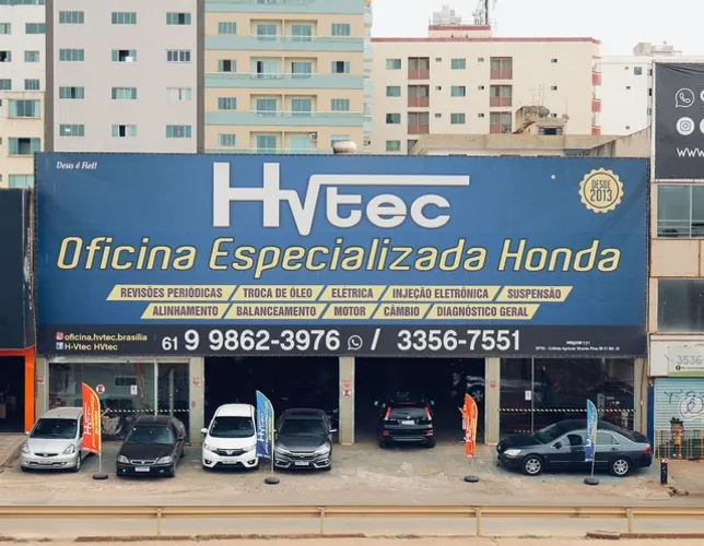 OFICINA ESPECIALIZADA HONDA