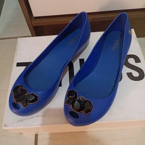 Sapatilha Melissa