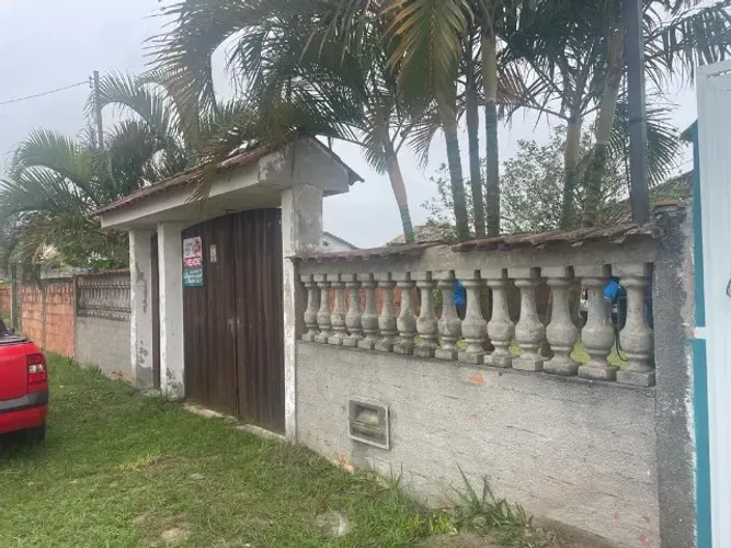 Casa de 2 quartos, tamoios cabo frio