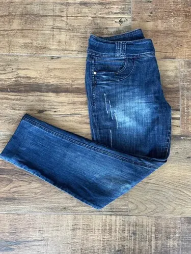 Calça jeans